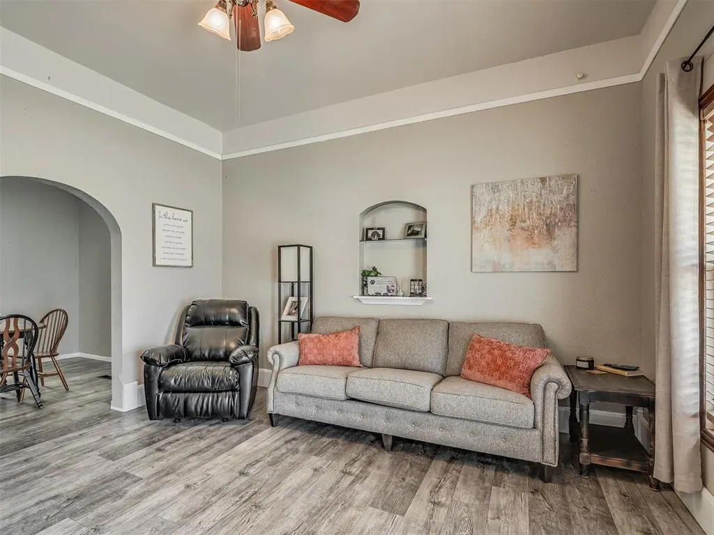 Photo 7 — 316 E Jefferson Street, Crescent, OK 73028
