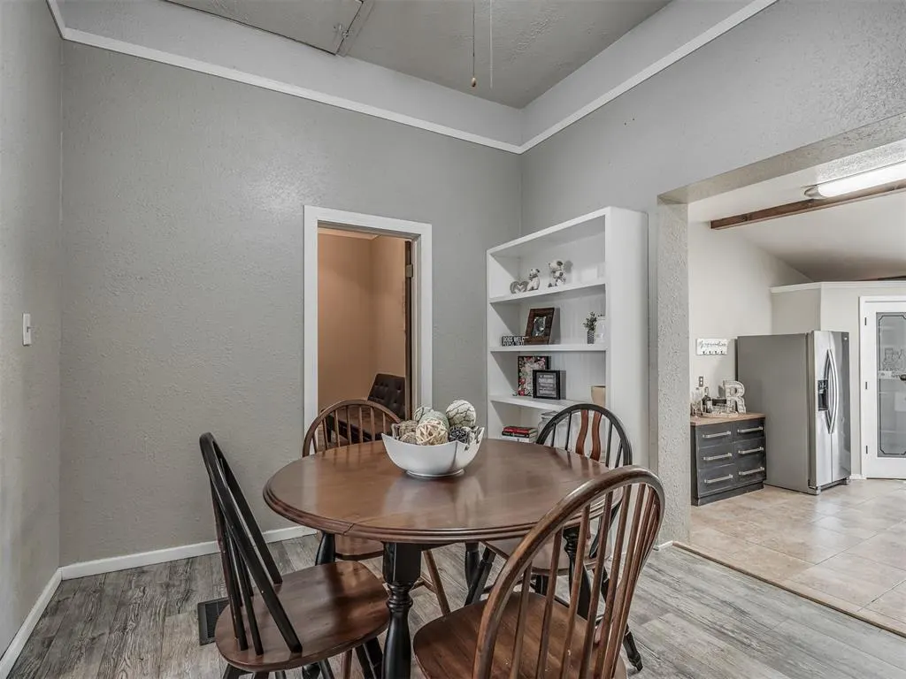 Photo 8 — 316 E Jefferson Street, Crescent, OK 73028