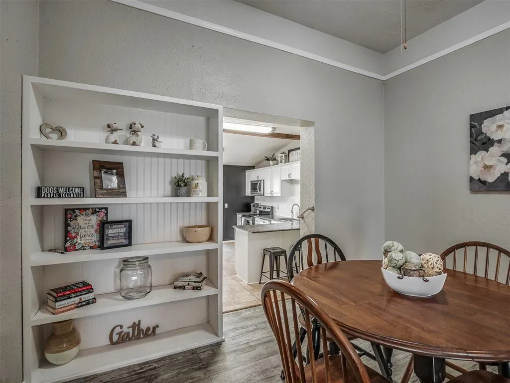 Photo 10 — 316 E Jefferson Street, Crescent, OK 73028