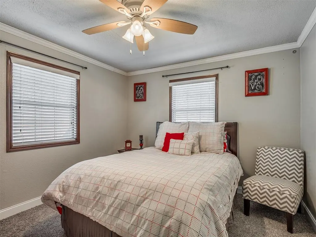 Photo 37 — 316 E Jefferson Street, Crescent, OK 73028