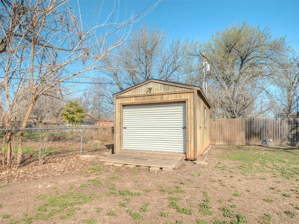 Photo 41 — 316 E Jefferson Street, Crescent, OK 73028