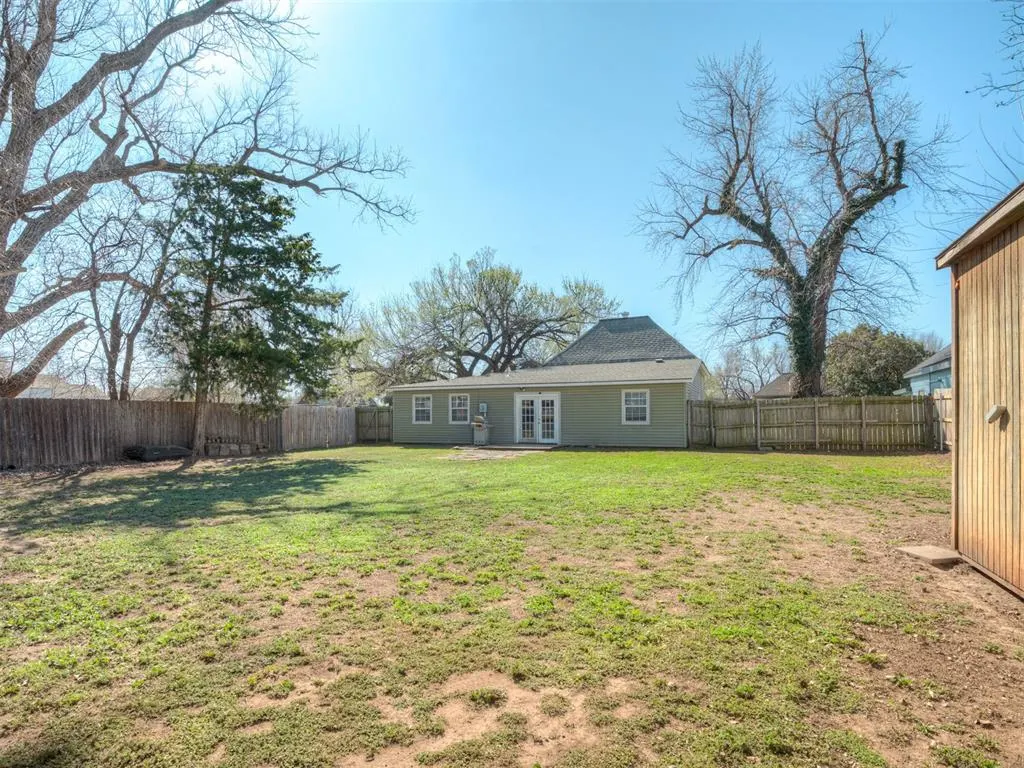 Photo 42 — 316 E Jefferson Street, Crescent, OK 73028
