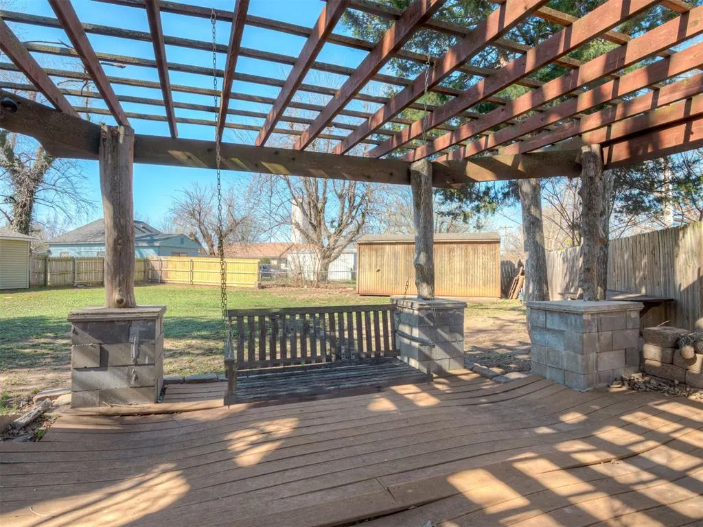 Photo 45 — 316 E Jefferson Street, Crescent, OK 73028