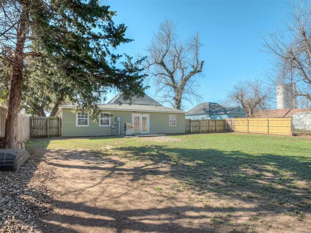 Photo 46 — 316 E Jefferson Street, Crescent, OK 73028