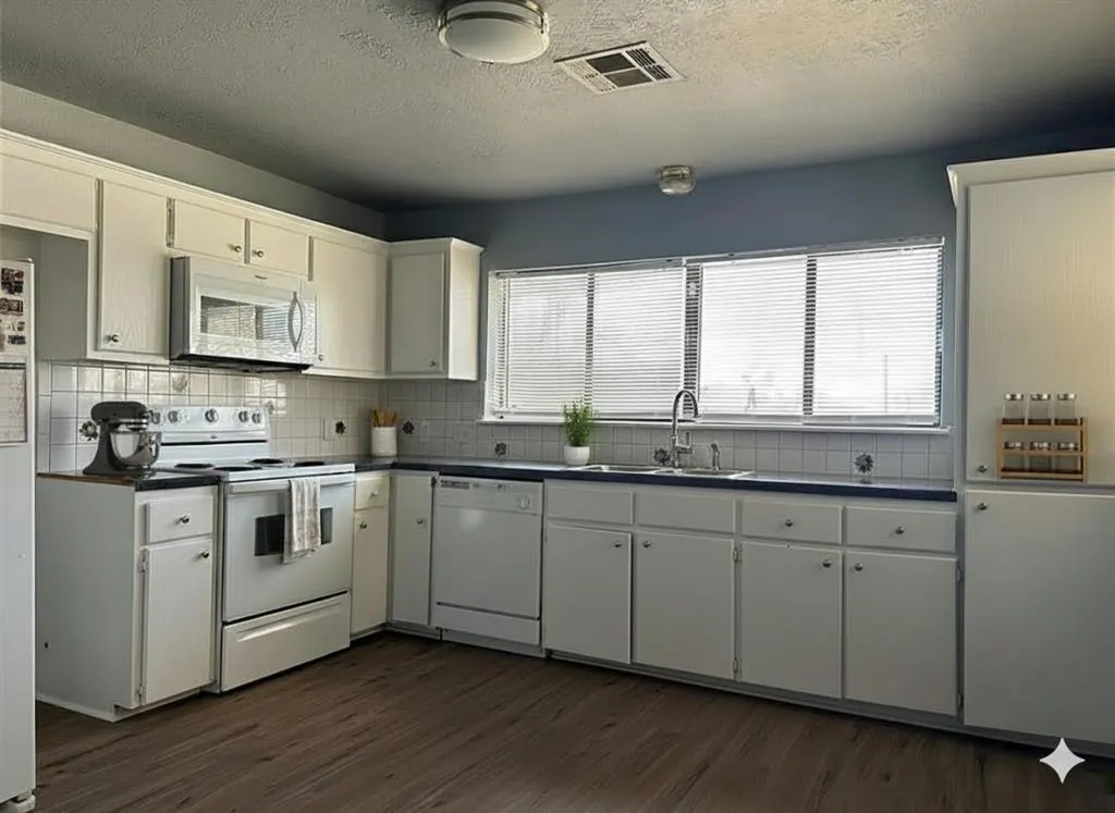 Photo 3 — 1611 NW 22nd Street, Lawton, OK 73505