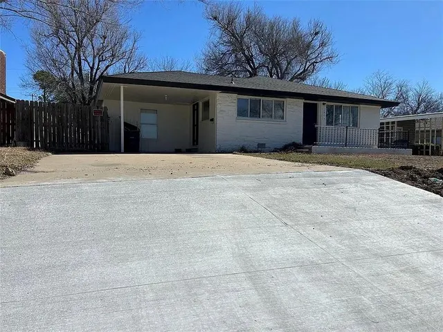 Photo 6 — 1611 NW 22nd Street, Lawton, OK 73505