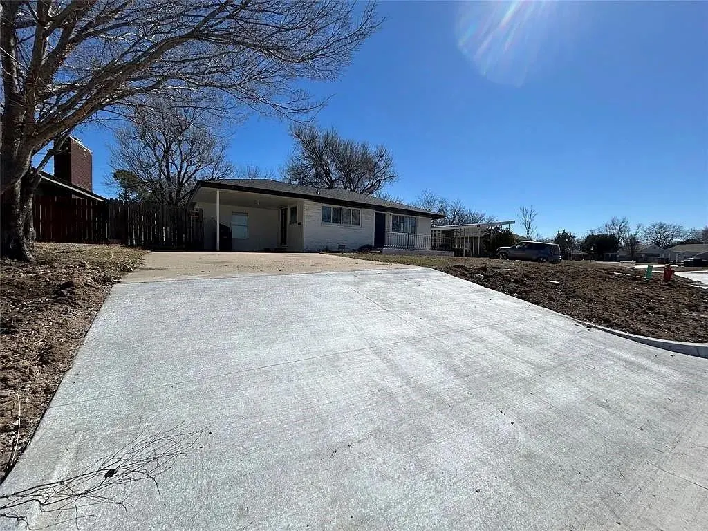 Photo 7 — 1611 NW 22nd Street, Lawton, OK 73505
