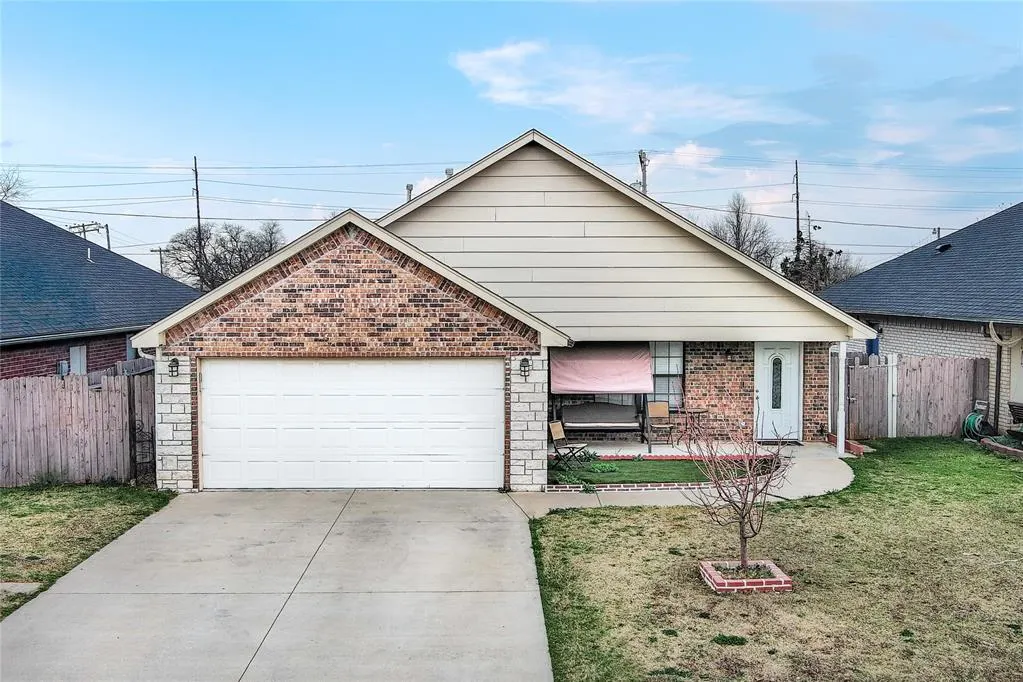 Photo 2 — 225 SE 53rd Street, Oklahoma City, OK 73129