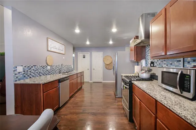 Photo 8 — 225 SE 53rd Street, Oklahoma City, OK 73129