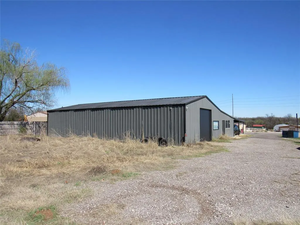 Photo 13 — 19660 S Gordon Cooper Drive, Tecumseh, OK 74873