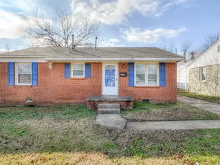 Sold home at 544 E Fairchild Drive