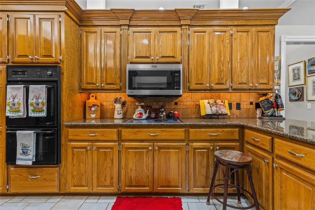Photo 16 — 416 Fieldcrest Drive, Chickasha, OK 73018