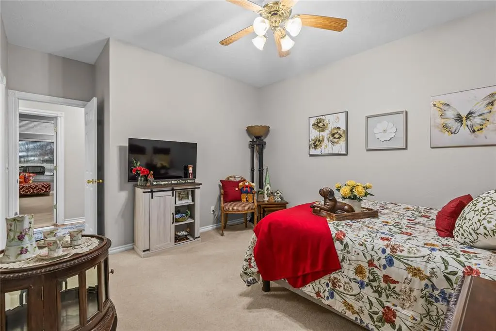 Photo 21 — 416 Fieldcrest Drive, Chickasha, OK 73018