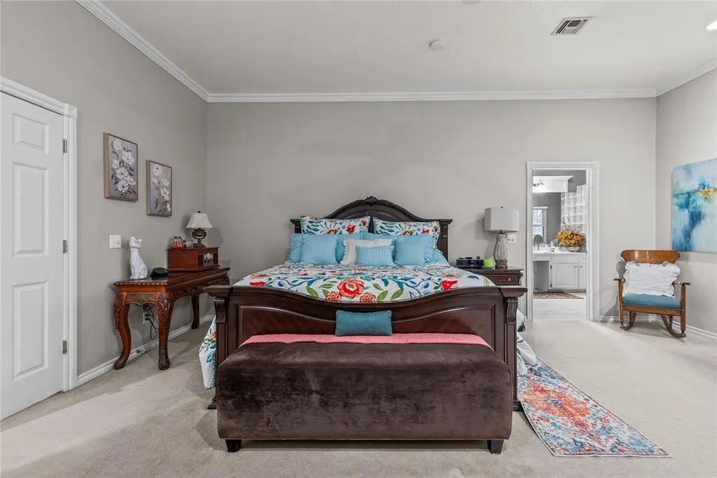 Photo 30 — 416 Fieldcrest Drive, Chickasha, OK 73018