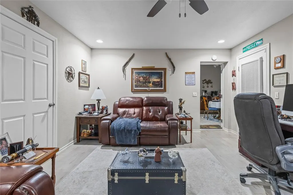 Photo 36 — 416 Fieldcrest Drive, Chickasha, OK 73018