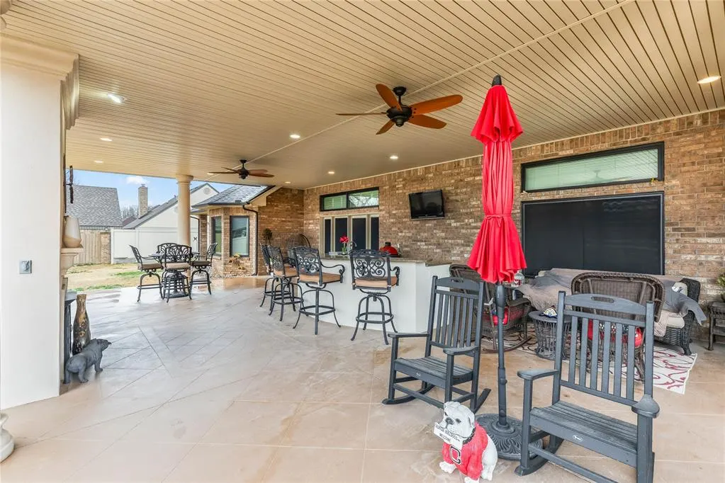 Photo 44 — 416 Fieldcrest Drive, Chickasha, OK 73018