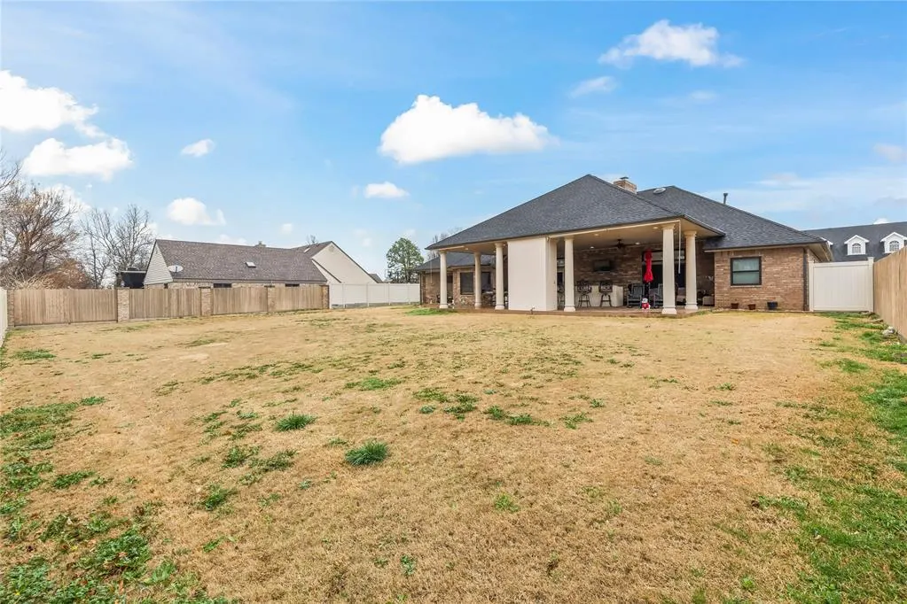 Photo 49 — 416 Fieldcrest Drive, Chickasha, OK 73018