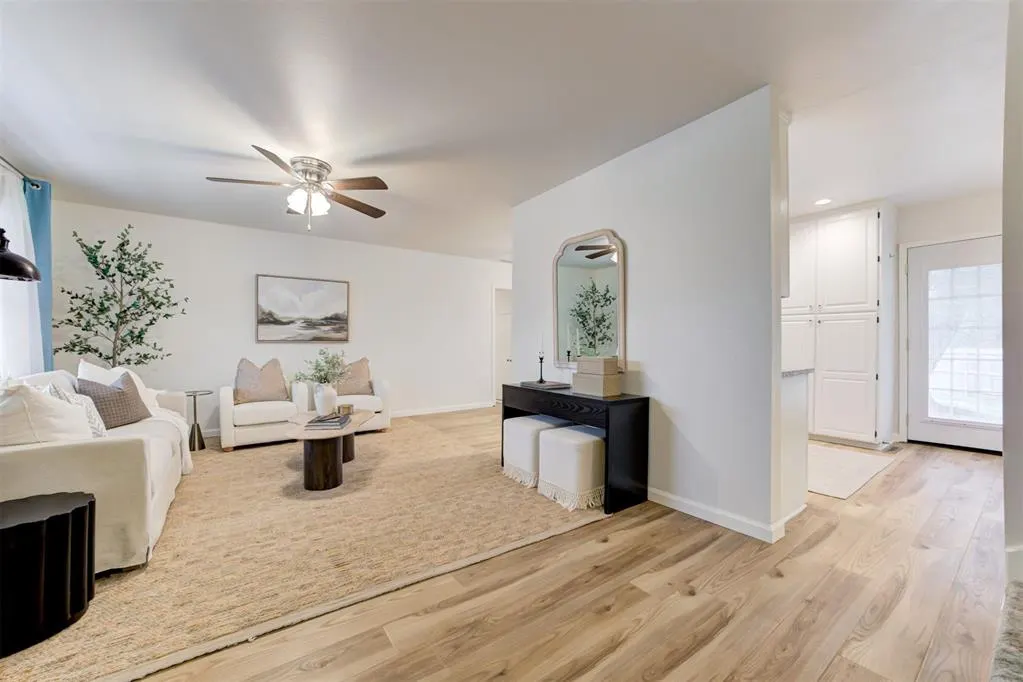 Photo 3 — 6104 Kingston Road, Oklahoma City, OK 73122