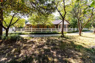 Sold home at 19616 Newsom Road