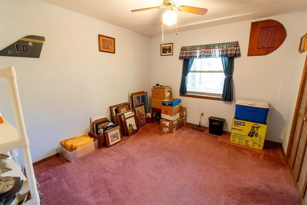 Photo 11 — 19616 Newsom Road, Newalla, OK 74857