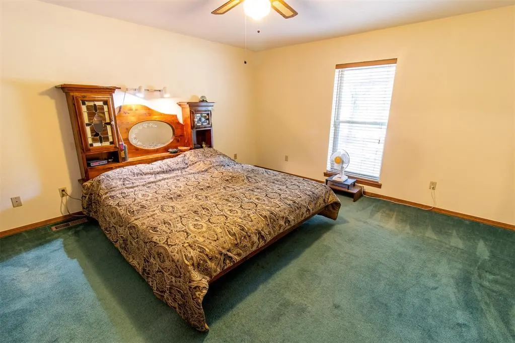 Photo 12 — 19616 Newsom Road, Newalla, OK 74857