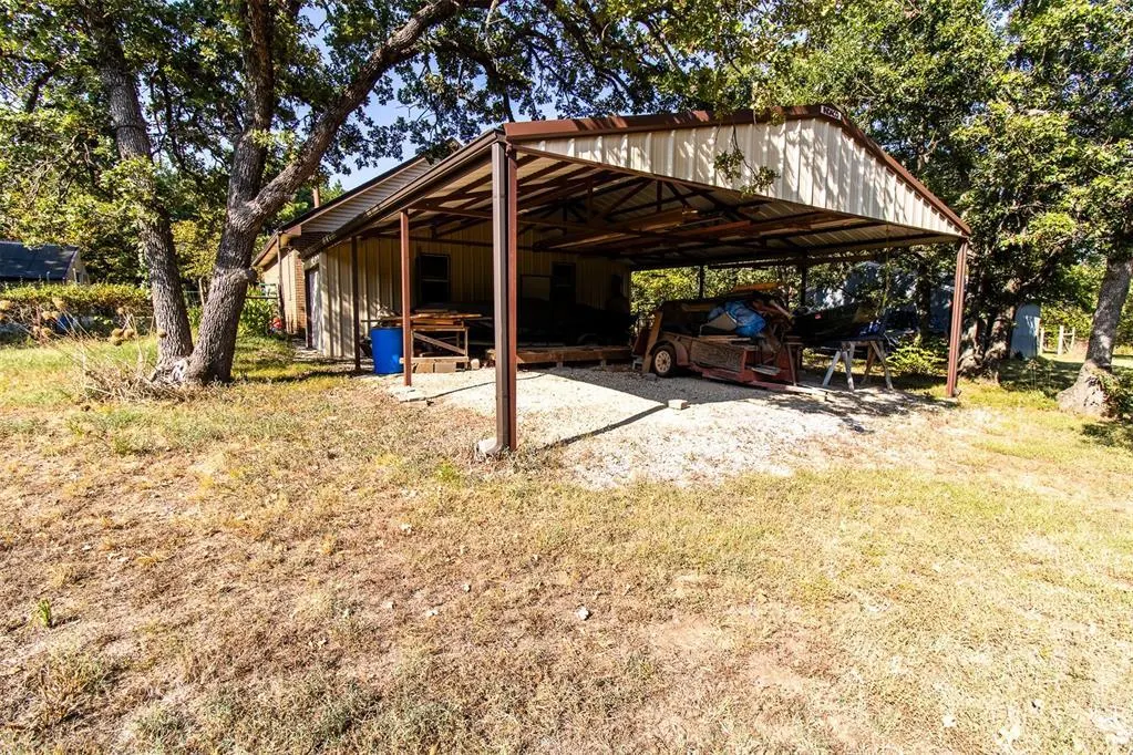 Photo 16 — 19616 Newsom Road, Newalla, OK 74857
