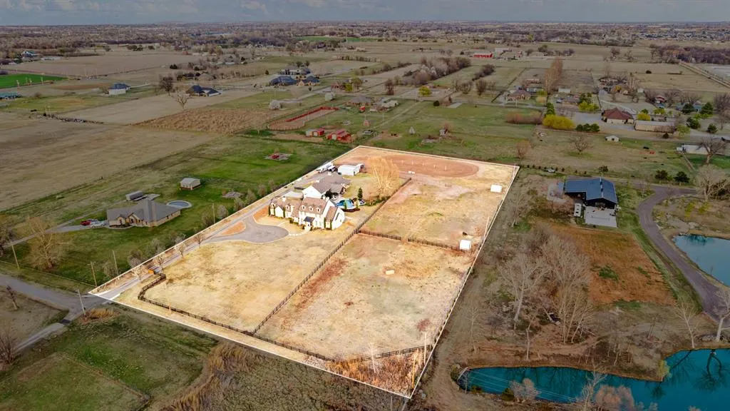 Photo 5 — 15500 S Drexel Avenue, Oklahoma City, OK 73170