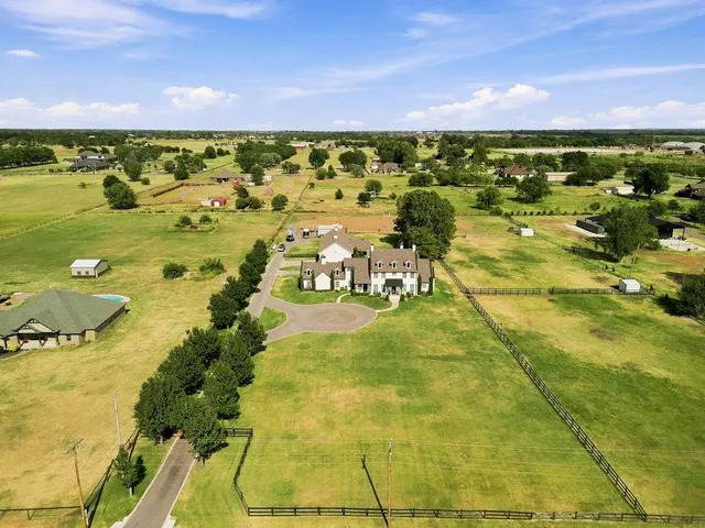 Photo 4 — 15500 S Drexel Avenue, Oklahoma City, OK 73170