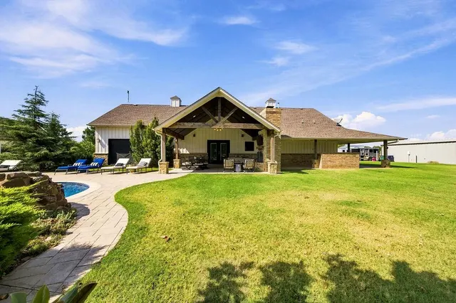 Photo 6 — 15500 S Drexel Avenue, Oklahoma City, OK 73170