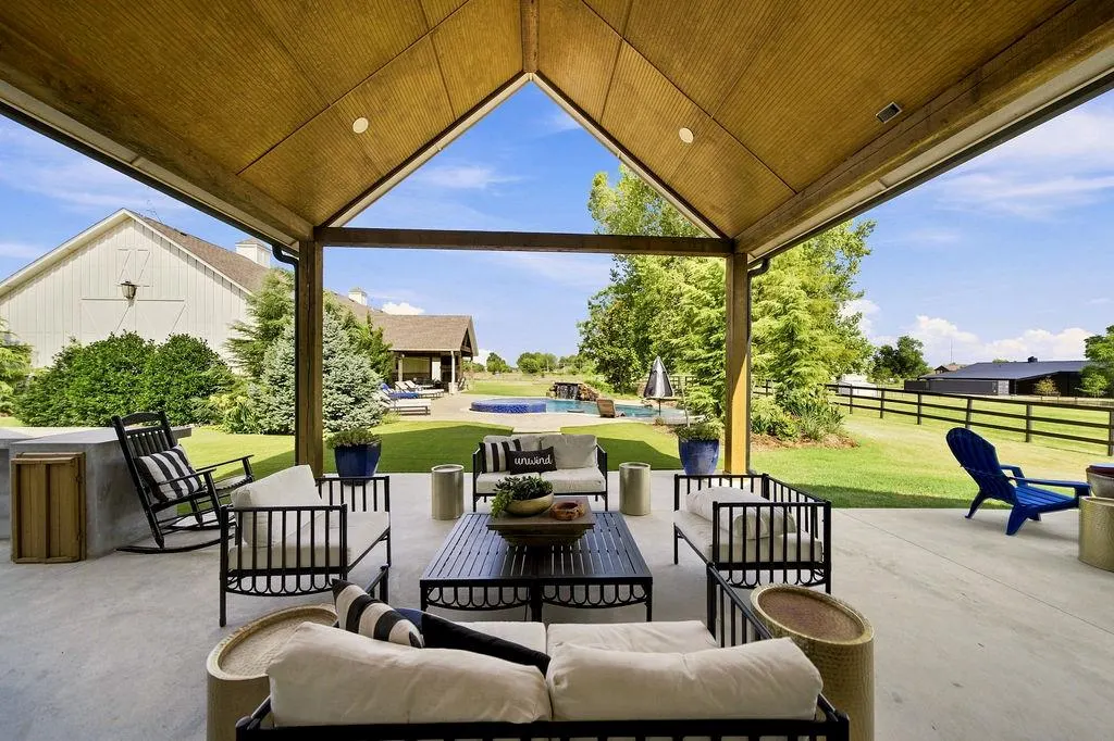 Photo 9 — 15500 S Drexel Avenue, Oklahoma City, OK 73170
