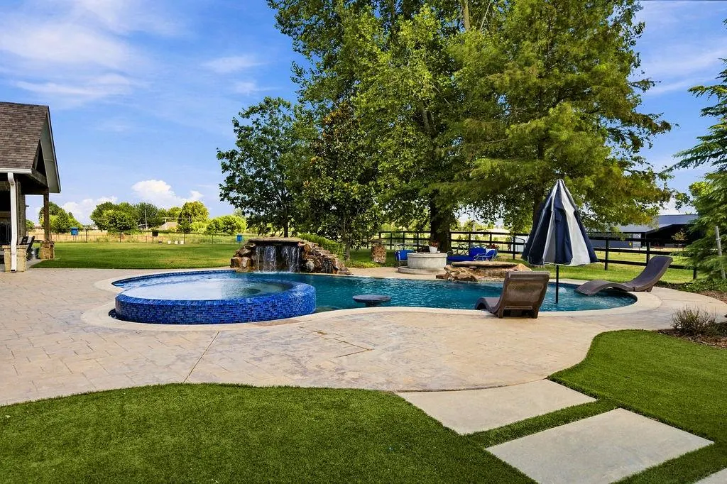 Photo 10 — 15500 S Drexel Avenue, Oklahoma City, OK 73170