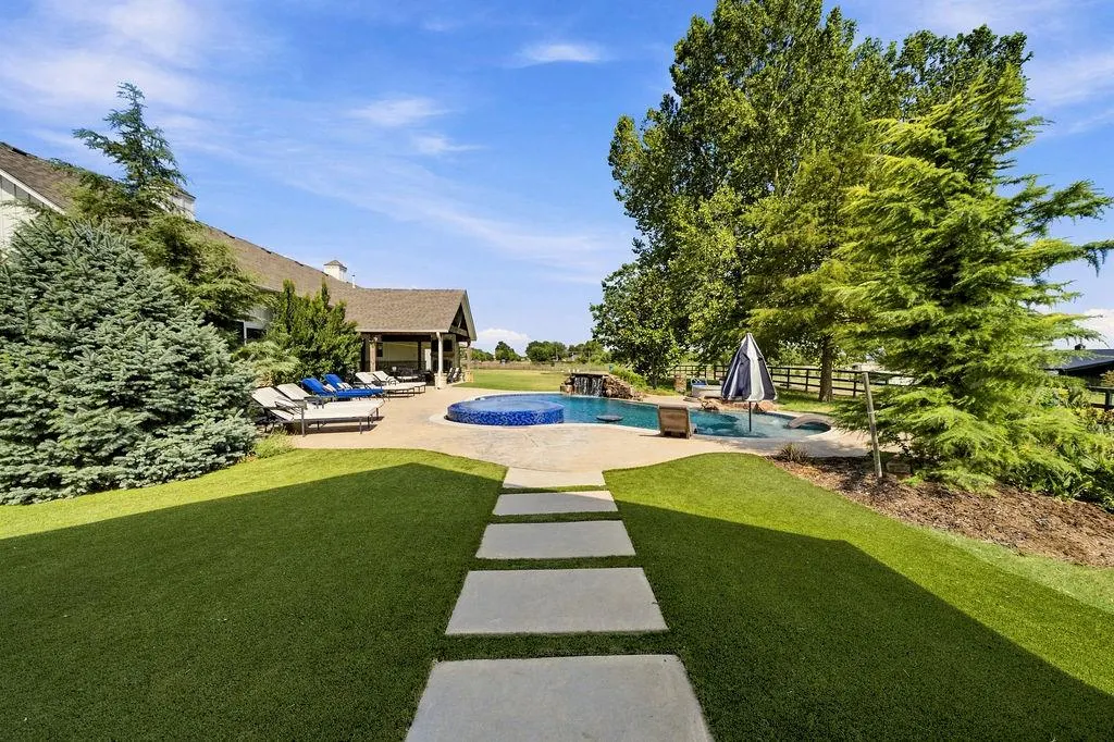 Photo 11 — 15500 S Drexel Avenue, Oklahoma City, OK 73170