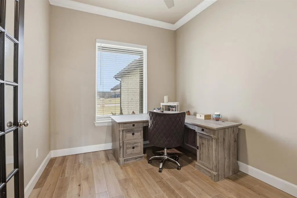 Photo 6 — 1147 Colonial Avenue, Tuttle, OK 73089