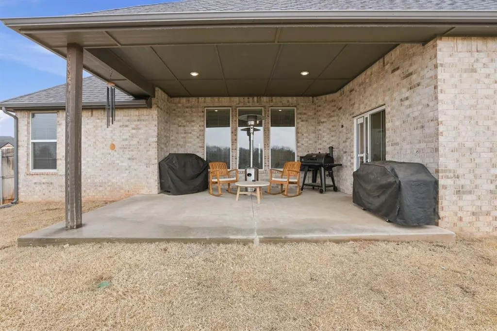 Photo 34 — 1147 Colonial Avenue, Tuttle, OK 73089