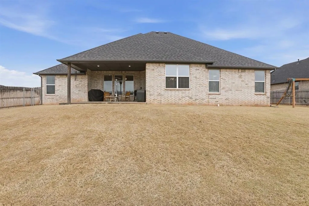 Photo 35 — 1147 Colonial Avenue, Tuttle, OK 73089