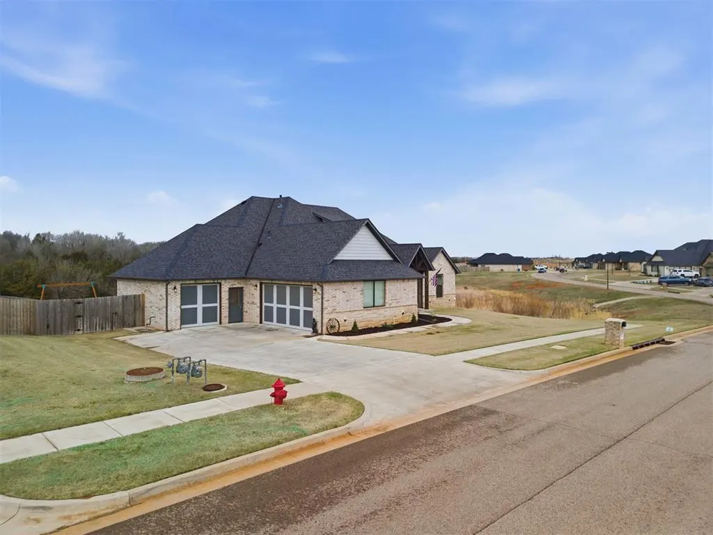 Photo 38 — 1147 Colonial Avenue, Tuttle, OK 73089