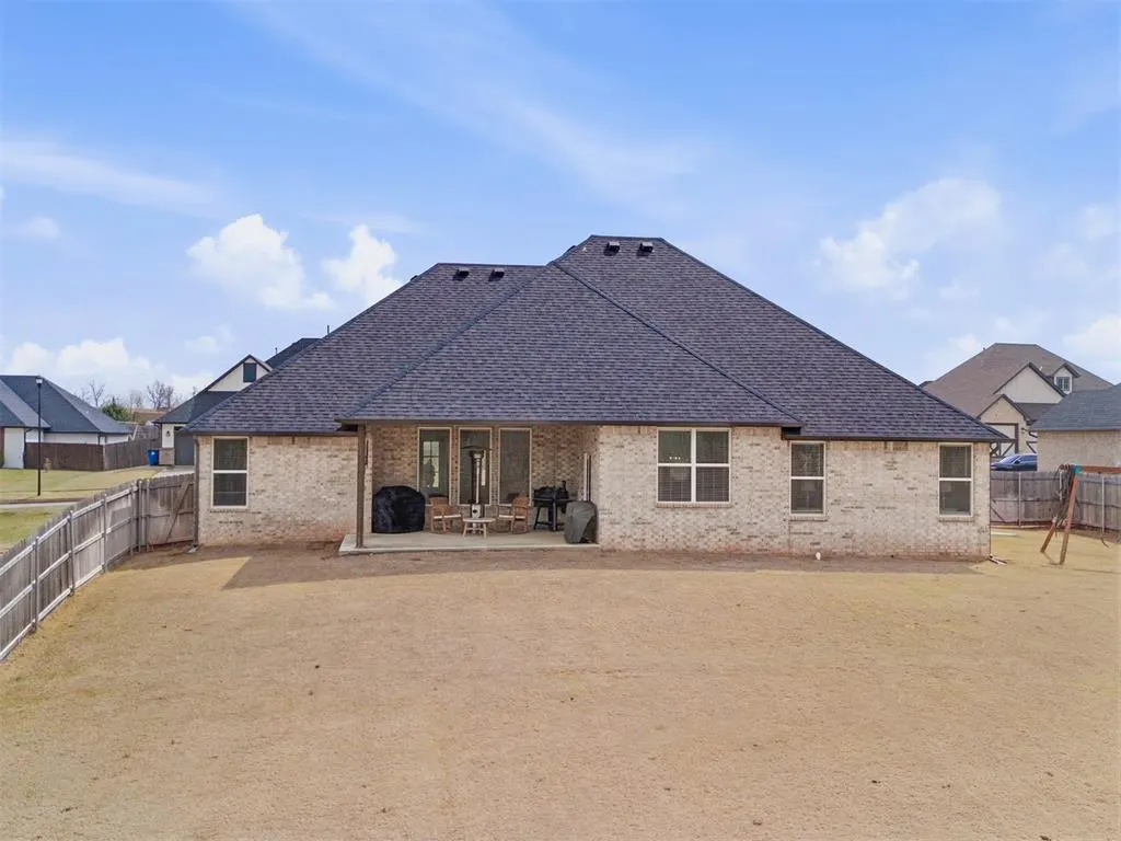 Photo 39 — 1147 Colonial Avenue, Tuttle, OK 73089