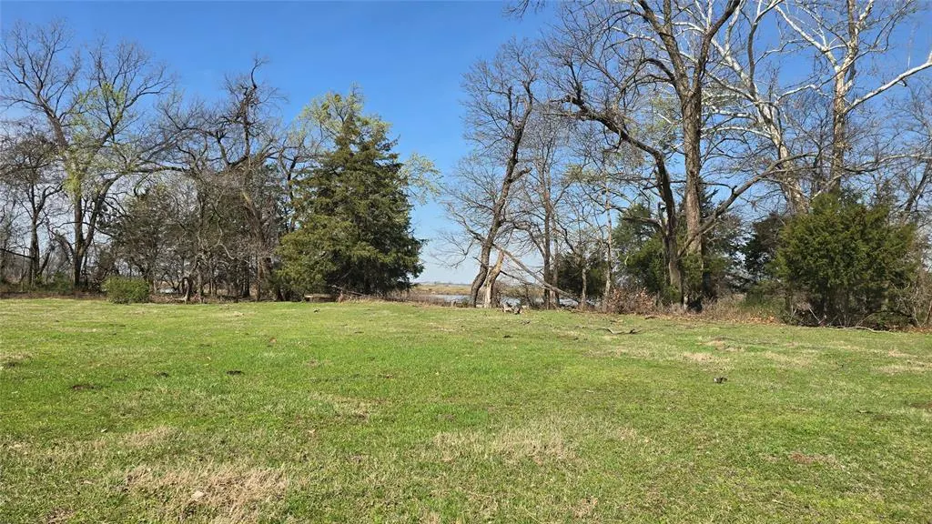Front exterior — 1452 E River Road, Fort Gibson, OK 74434