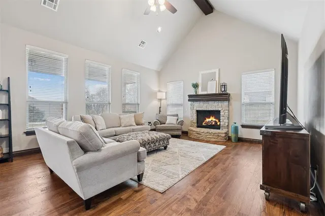 Photo 6 — 10401 Cherrywood Drive, Oklahoma City, OK 73151