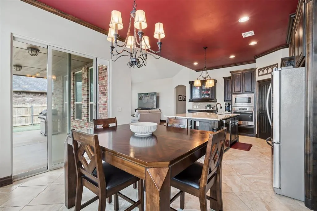 Photo 17 — 10401 Cherrywood Drive, Oklahoma City, OK 73151