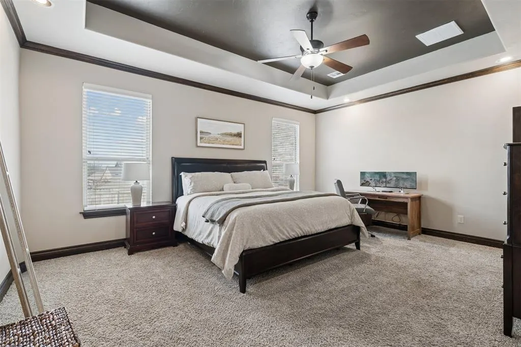 Photo 19 — 10401 Cherrywood Drive, Oklahoma City, OK 73151