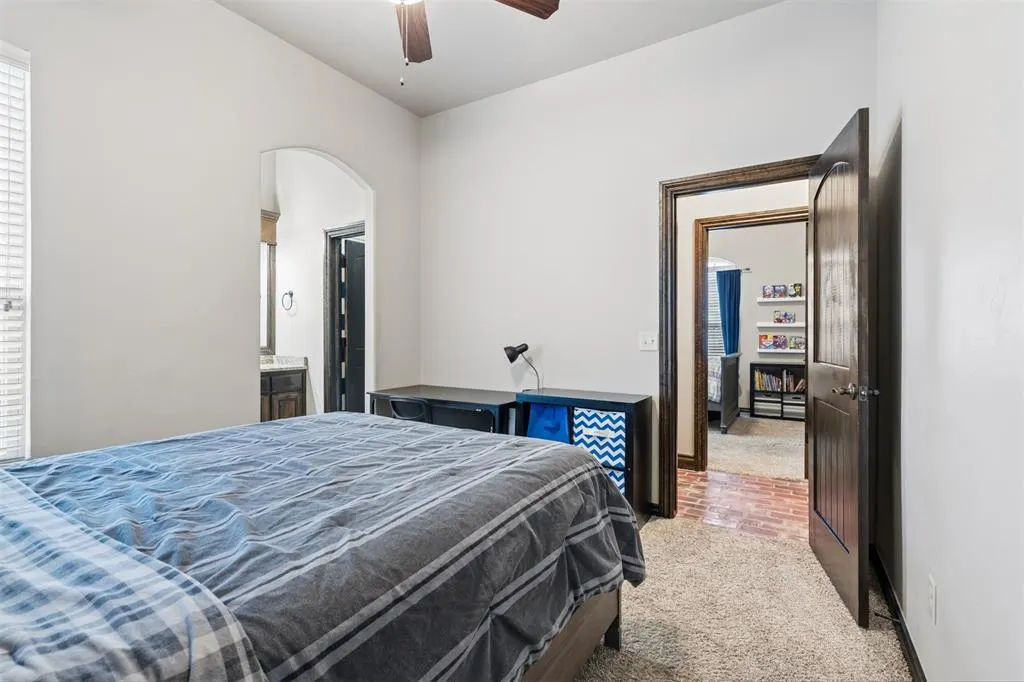Photo 24 — 10401 Cherrywood Drive, Oklahoma City, OK 73151