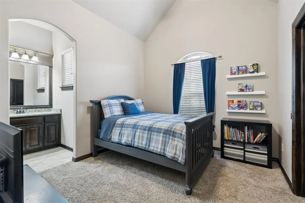 Photo 28 — 10401 Cherrywood Drive, Oklahoma City, OK 73151