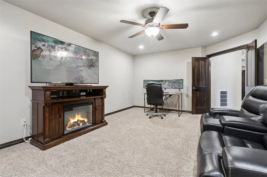 Photo 30 — 10401 Cherrywood Drive, Oklahoma City, OK 73151