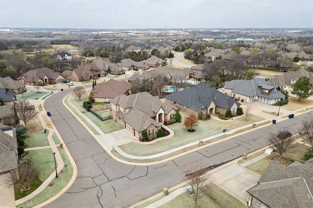 Photo 49 — 10401 Cherrywood Drive, Oklahoma City, OK 73151