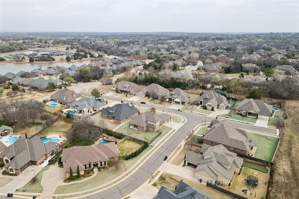 Photo 50 — 10401 Cherrywood Drive, Oklahoma City, OK 73151