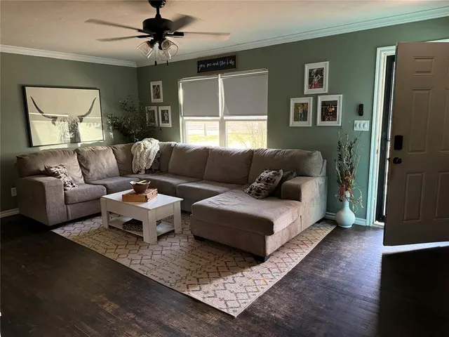 Photo 3 — 617 E Washington, Tecumseh, OK 74873