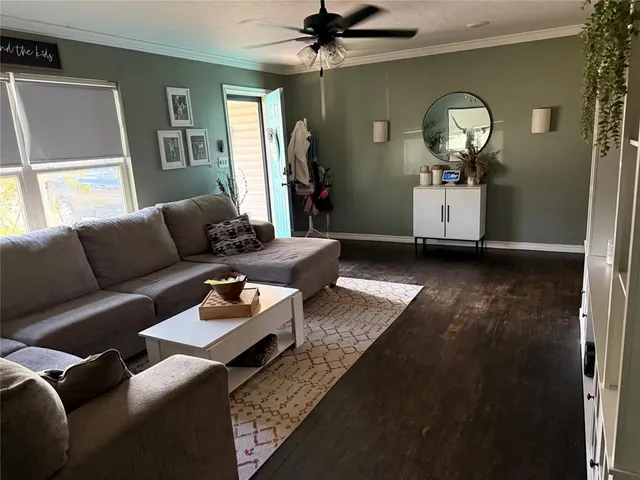 Photo 5 — 617 E Washington, Tecumseh, OK 74873
