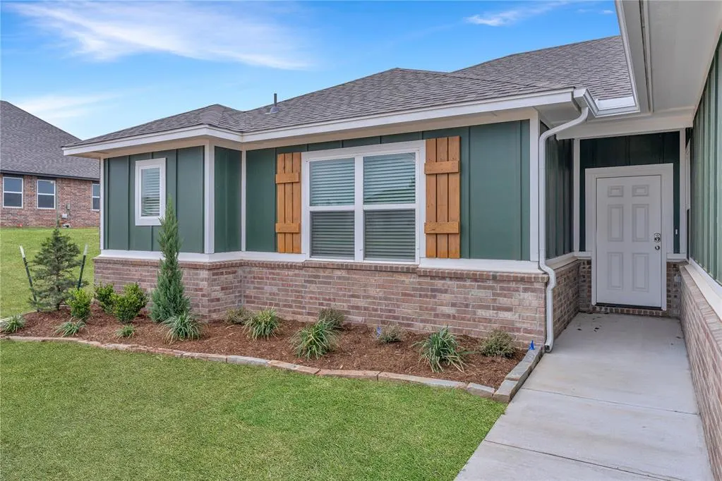 Photo 6 — 5290 Bluestem Avenue, Guthrie, OK 73044
