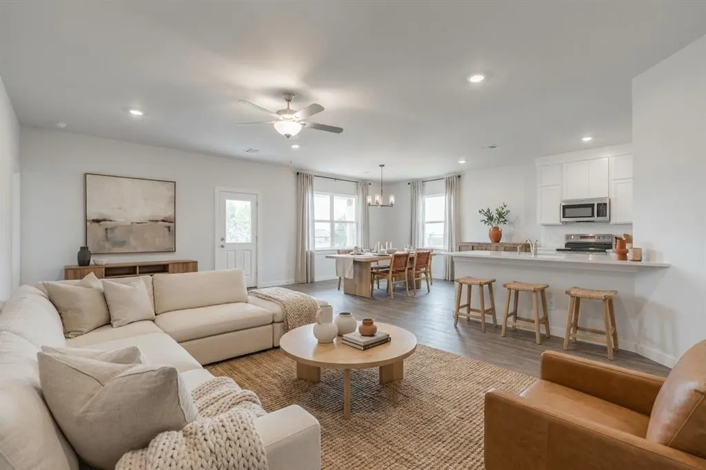 Photo 2 — 5290 Bluestem Avenue, Guthrie, OK 73044